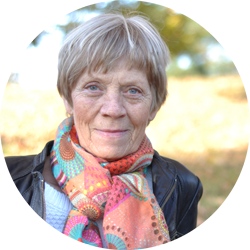 Margaretha Söderlund